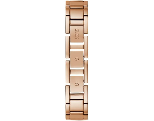 Guess Treasure GW0476L3 Montre Quartz Femme