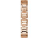 Guess Treasure GW0476L3 Montre Quartz Femme