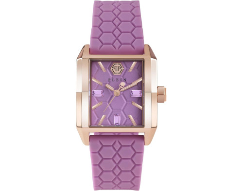 Philipp Plein Offshore Square PWMAA0322 Reloj Cuarzo para Mujer