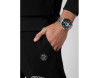 Philipp Plein The Skull Diver PWOAA0622 Quarzwerk Herren-Armbanduhr