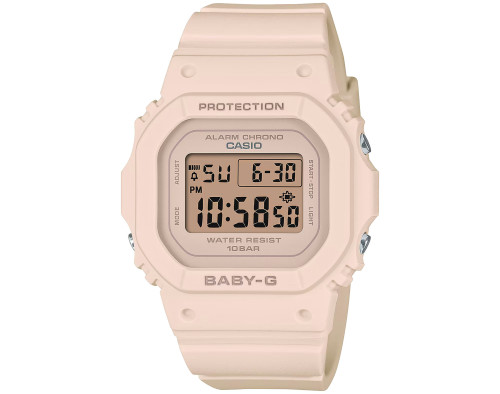 Casio G-Shock BGD-565U-4ER Orologio Unisex Al quarzo