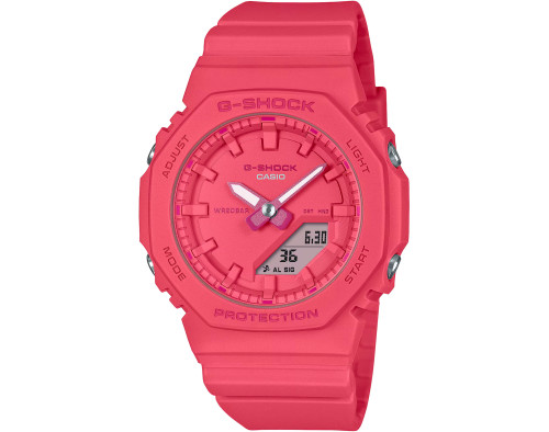 Casio G-Shock GMA-P2100-4AER Montre Quartz Mixte