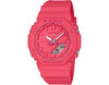 Casio G-Shock GMA-P2100-4AER Montre Quartz Mixte
