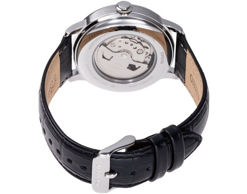 Orient RA-AK0802S10B Mechanisch Herren-Armbanduhr