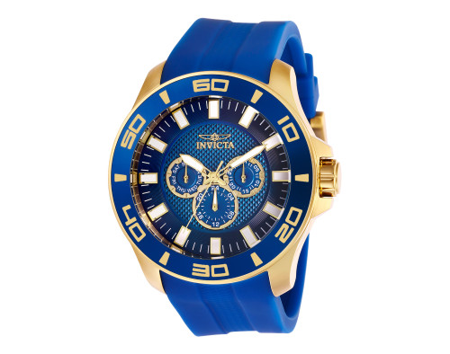 Invicta Pro Diver 28002 Montre Quartz Homme