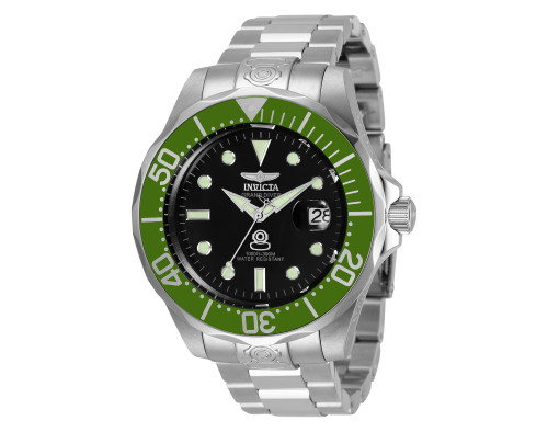 Invicta