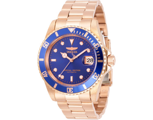 Invicta Pro Diver 30601 Mechanisch Herren-Armbanduhr