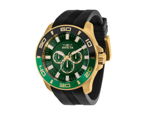 Invicta Pro Diver 35743 Montre Quartz Homme