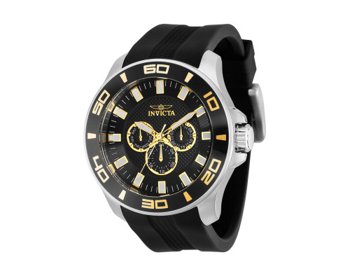 Invicta Pro Diver 36608 Quarzwerk Herren-Armbanduhr
