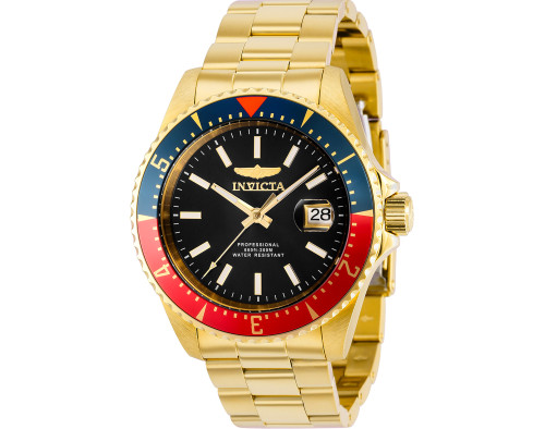 Invicta Pro Diver 36791 Reloj Mecánico para Hombre