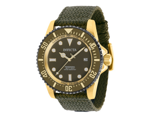 Invicta Pro Diver 38240 Montre Mécanique Homme