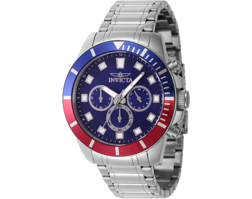 Invicta Pro Diver 46041 Montre Quartz Homme Invicta Pro Diver 46041 Montre Quartz Homme