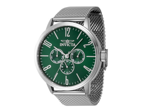 Invicta Specialty 47120 Man Quartz Watch