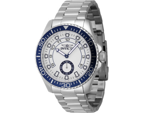 Invicta Pro Diver 47124 Orologio Uomo Al quarzo