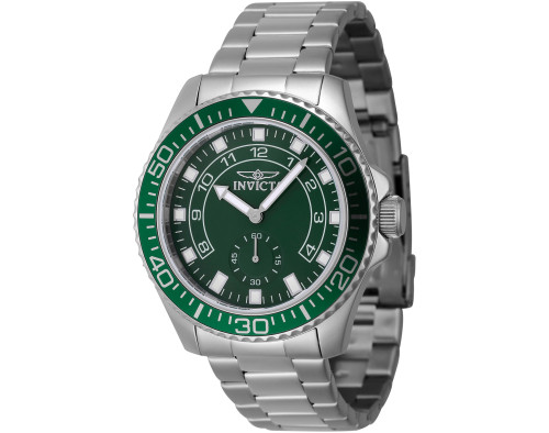 Invicta Pro Diver 47126 Quarzwerk Herren-Armbanduhr