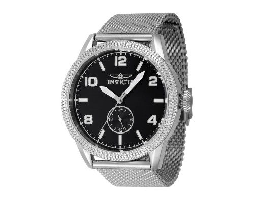 Invicta Vintage 47134 Orologio Uomo Al quarzo