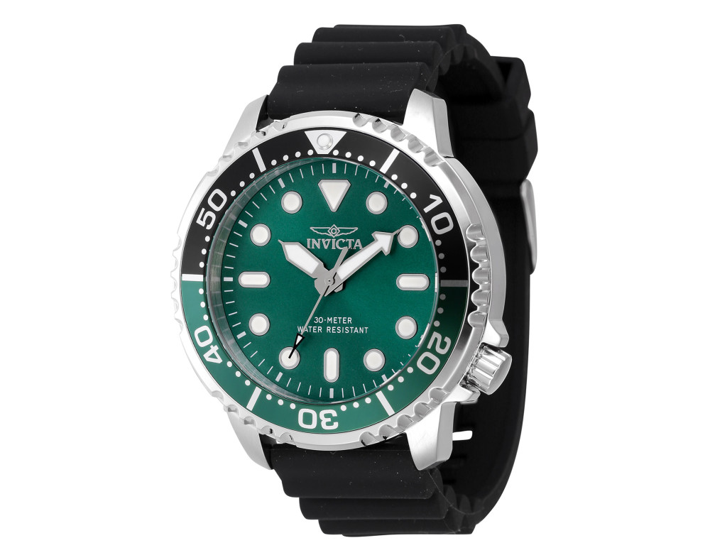 Invicta Pro Diver 47223 Man Quartz Watch Invicta Pro Diver 47223 Man Quartz Watch
