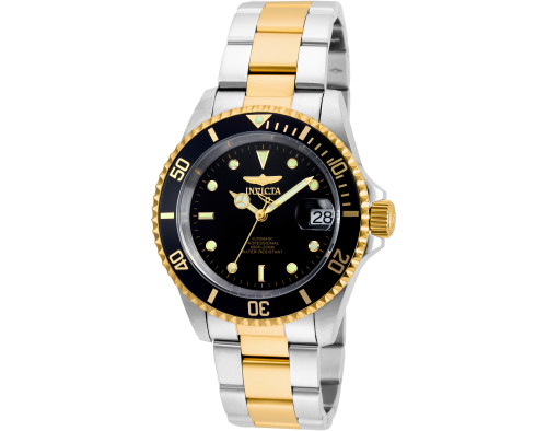 Invicta Pro Diver 8927OB Mechanisch Herren-Armbanduhr