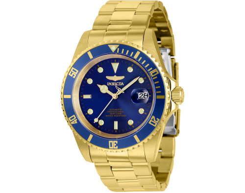 Invicta Pro Diver 8930OBXL Orologio Uomo Meccanico