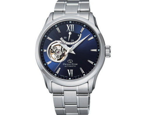 Orient Star Semi Skeleton RE-AT0001L00B Montre Mécanique Homme