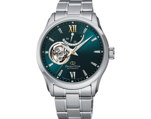 Orient Star Semi Skeleton RE-AT0002E00B Reloj Mecánico para Hombre