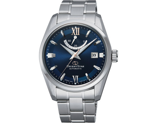 Orient Star Elegant RE-AU0005L00B Man Mechanical Watch