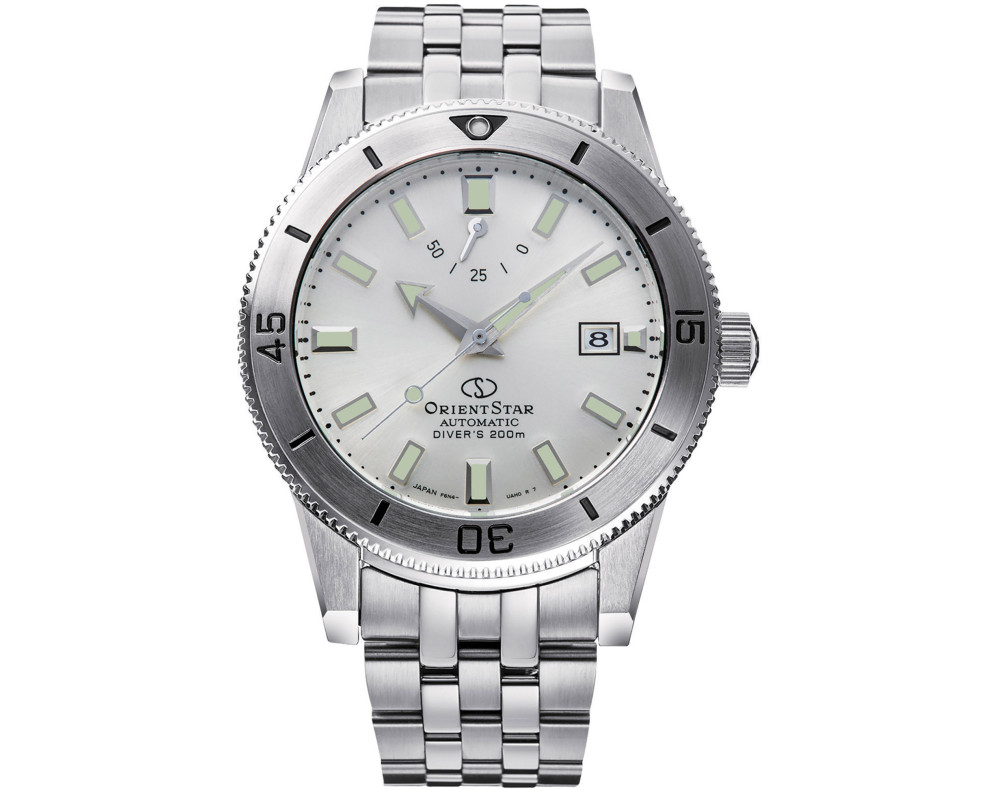 ORIENT Sports Diver 1964