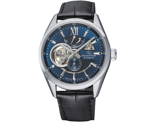 Orient Star Modern Skeleton RE-AV0005L00B Man Mechanical Watch