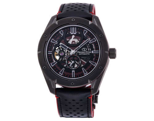 Orient Star Avant Garde Skeleton RE-AV0A03B00B Reloj Mecánico para Hombre