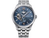 Orient Star Layered Skeleton RE-AV0B08L00B Reloj Mecánico para Hombre