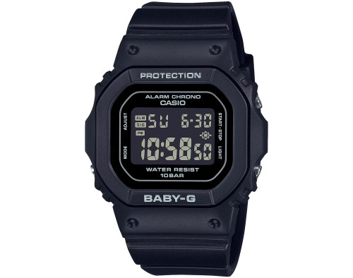 Casio G-Shock BGD-565U-1ER Unisex Quartz Watch