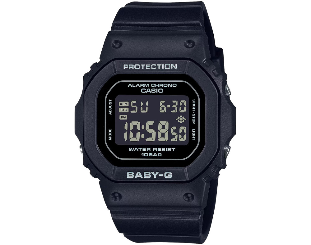 Casio G-Shock BGD-565U-1ER Montre Quartz Mixte Casio G-Shock BGD-565U-1ER Montre Quartz Mixte