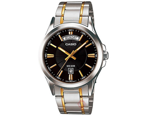 Casio mtp 1381g store