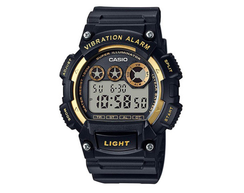 Casio Sports W-735H-1A2 Reloj Cuarzo para Hombre