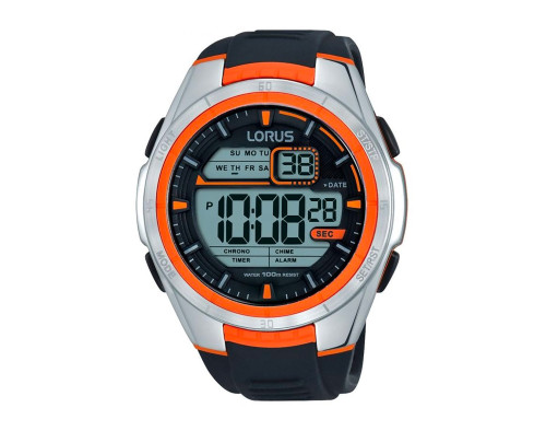 Lorus R2311LX9 Reloj Cuarzo para Unisex