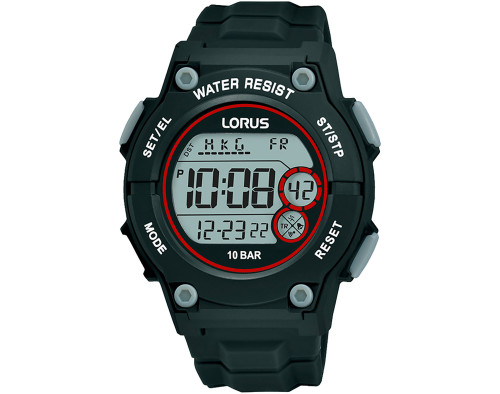 Lorus R2329PX9 Orologio Unisex Al quarzo