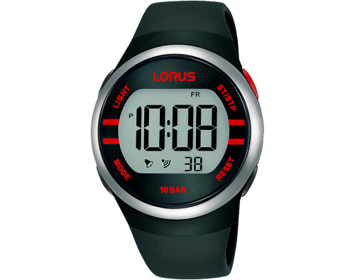 Lorus R2335NX9 Unisex Quartz Watch