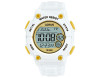 Lorus R2337PX9 Quarzwerk Unisex-Armbanduhr