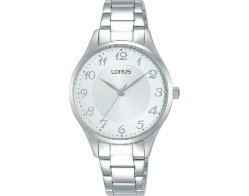 Lorus RG267VX9 Quarzwerk Damen-Armbanduhr