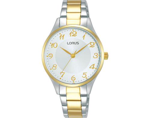 Lorus RG270VX9 Womens Quartz Watch