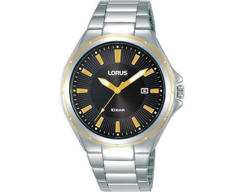 Lorus RH942PX9 Reloj Cuarzo para Hombre