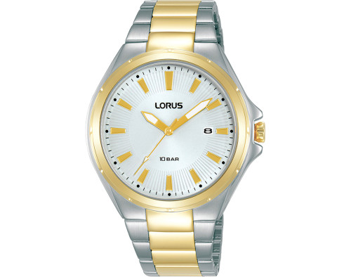 Lorus RH944PX9 Montre Quartz Homme