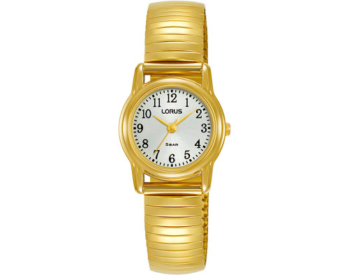 Lorus RRX34HX9 Reloj Cuarzo para Mujer