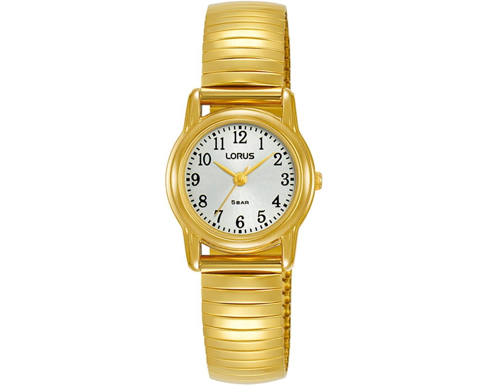 Lorus RRX34HX9 Quarzwerk Damen-Armbanduhr Lorus RRX34HX9 Quarzwerk Damen-Armbanduhr
