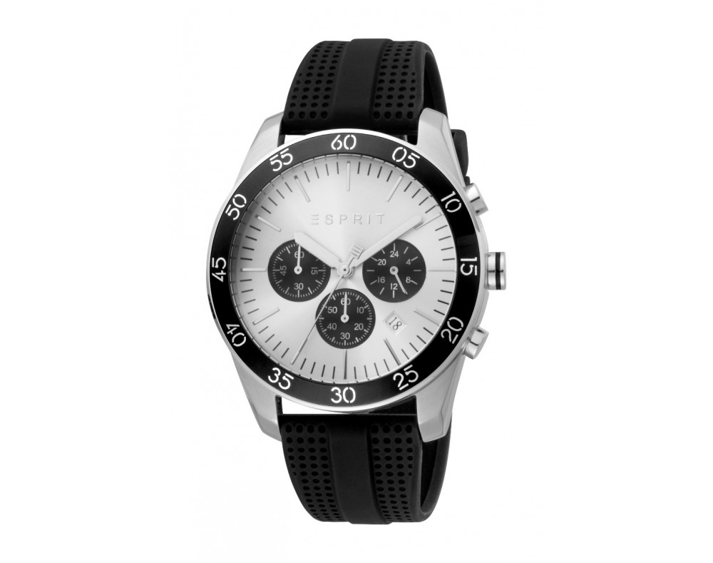 Esprit Jordan ES1G204P0035 Quarzwerk Herren-Armbanduhr Esprit Jordan ES1G204P0035 Quarzwerk Herren-Armbanduhr