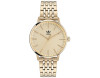 Adidas Style Code One AOSY22024 Quarzwerk Damen-Armbanduhr