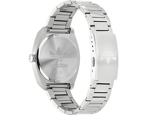 Adidas Style Code One AOSY22025 Montre Quartz Femme