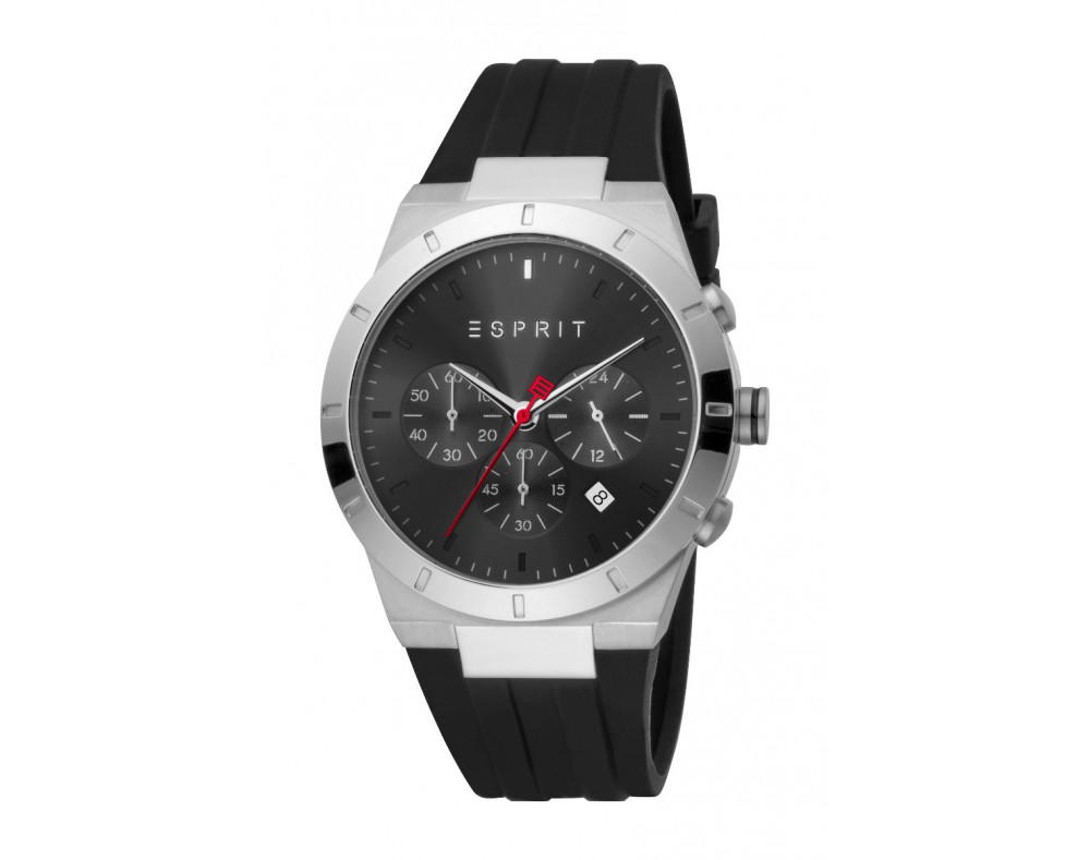 Esprit Anderson ES1G205P0025 Mens Quartz Watch Esprit Anderson ES1G205P0025 Mens Quartz Watch