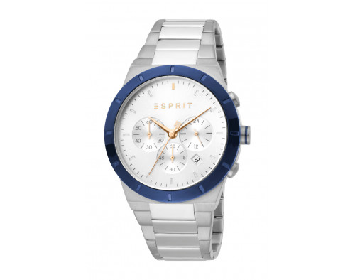 Esprit Anderson ES1G205M0075 Montre Quartz Homme