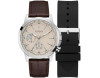 Guess Spec Set GW0664G1 Montre Quartz Homme